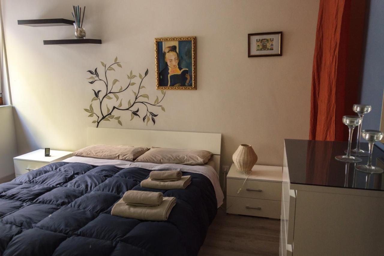 Il Signo Cocco Mare Apartment Taormina Esterno foto