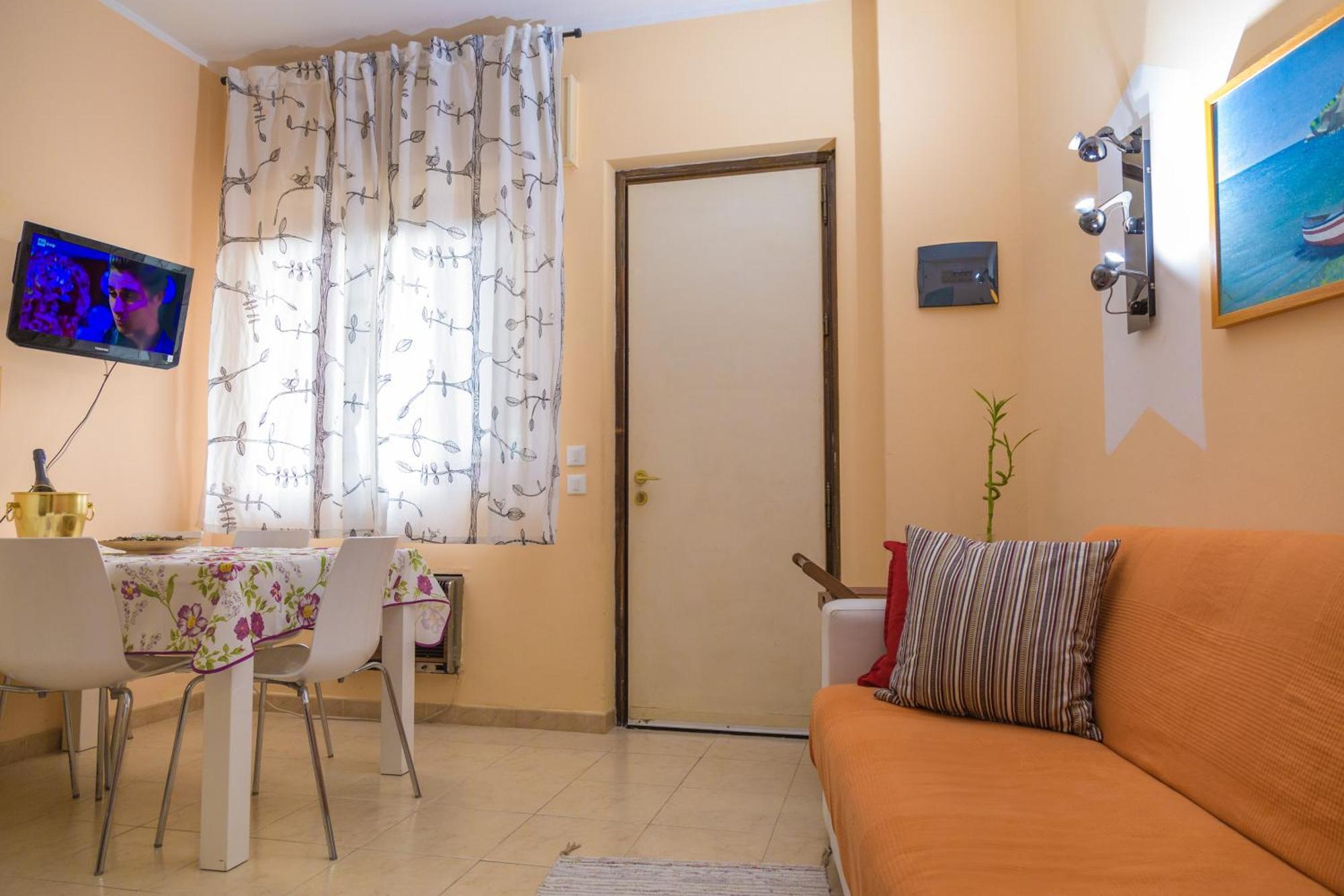 Il Signo Cocco Mare Apartment Taormina Esterno foto